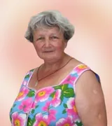 Тамара Кудіш