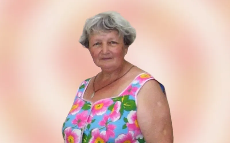 Тамара Кудіш