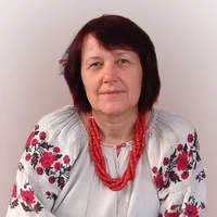 Тамара Вакуленко