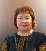 Тетяна Гарькава