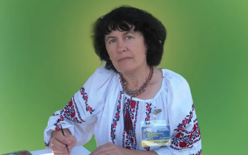 Валентина Дека