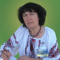 Валентина Дека