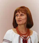 Валентина Панко