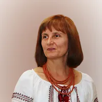 Валентина Панко