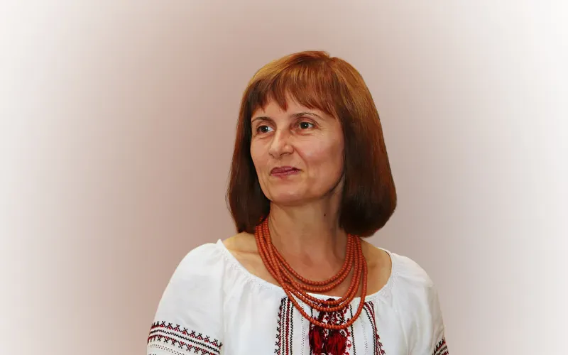 Валентина Панко